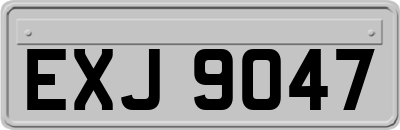 EXJ9047