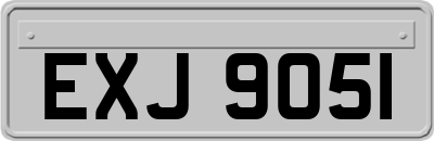EXJ9051