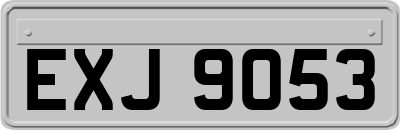 EXJ9053