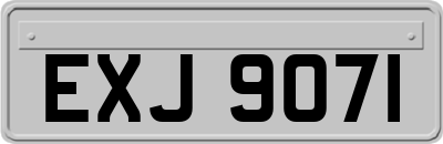 EXJ9071