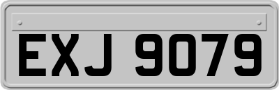 EXJ9079