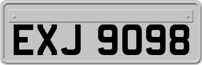 EXJ9098