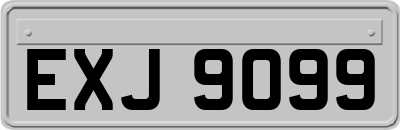EXJ9099