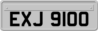 EXJ9100