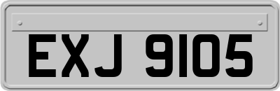 EXJ9105