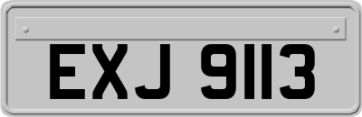 EXJ9113