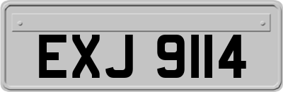 EXJ9114