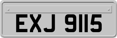 EXJ9115