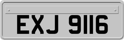 EXJ9116