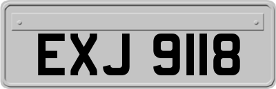 EXJ9118