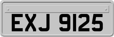 EXJ9125
