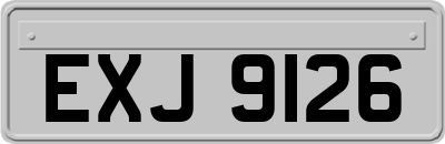 EXJ9126