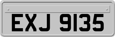 EXJ9135