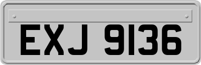 EXJ9136