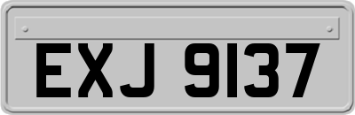 EXJ9137