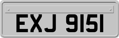 EXJ9151