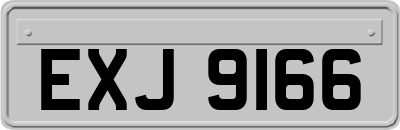 EXJ9166