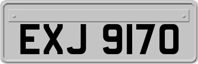 EXJ9170