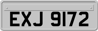 EXJ9172