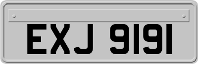 EXJ9191