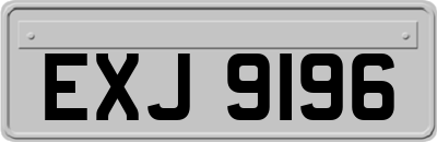 EXJ9196