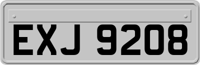 EXJ9208