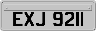 EXJ9211