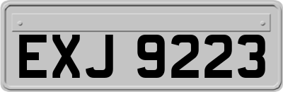 EXJ9223