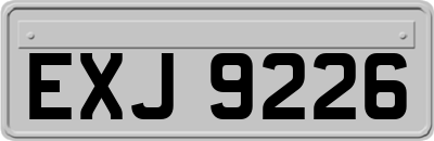 EXJ9226