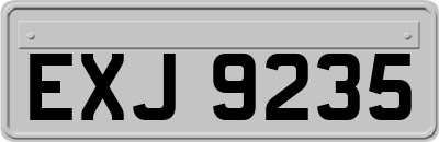 EXJ9235