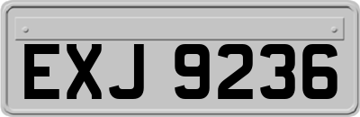 EXJ9236