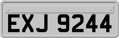EXJ9244