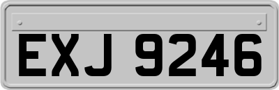 EXJ9246