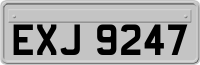 EXJ9247