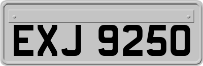 EXJ9250