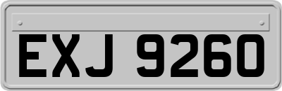 EXJ9260