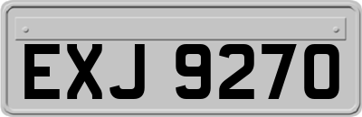 EXJ9270