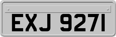 EXJ9271
