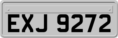EXJ9272