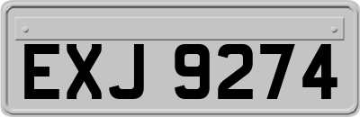 EXJ9274