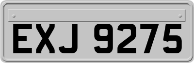 EXJ9275