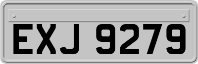 EXJ9279