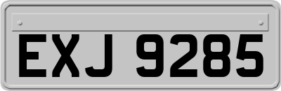 EXJ9285