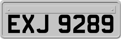 EXJ9289