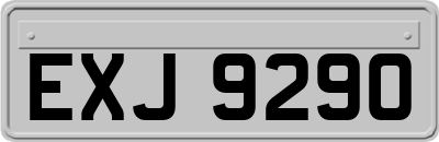 EXJ9290