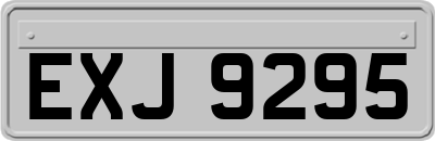 EXJ9295