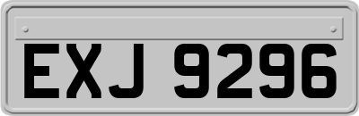 EXJ9296