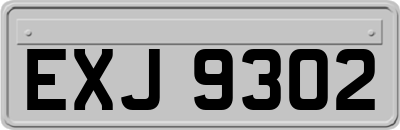 EXJ9302