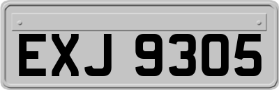 EXJ9305