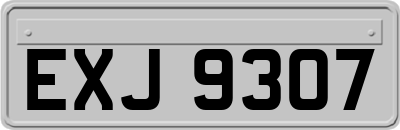 EXJ9307